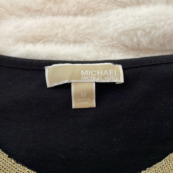 Michael Kors Blouse - Picture 3 of 5